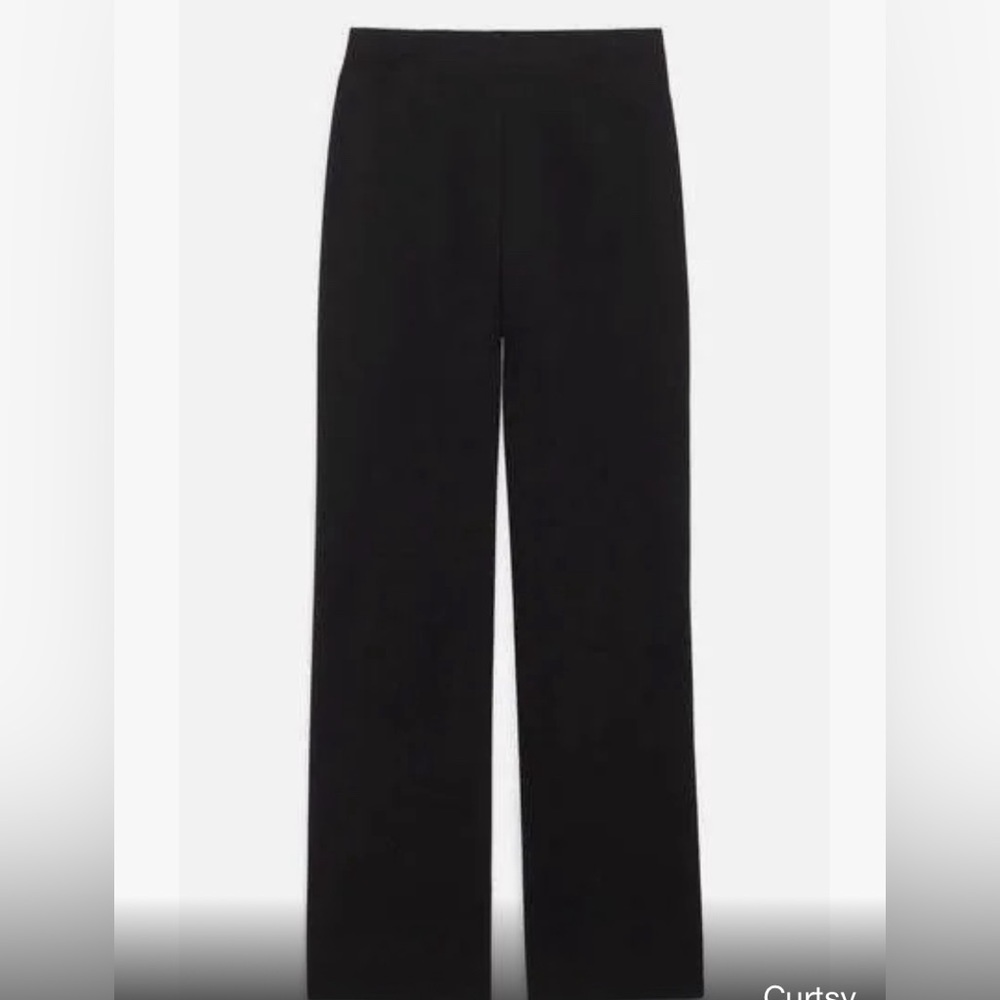 BABATON Kopel black pants - brand new!